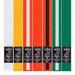 Elite Sports Kids Brazilian Jiu Jitsu BJJ Belts C2 Green