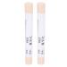 Furniture Paint Floor Repair Crayon Scratch Patch Pen Wood Composite Repairing Material Applicable Scene Home Office (Ivory Red)
