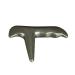 ROSENICE Massage Aid Spike Trigger Point Massage Stones Body Care Tool for Back Neck Shoulders Hand and Feet