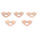 Wooden Teether Car Pendant - DIY Decoration Necklace Jewelry & Toys | Eco-Friendly Souvenir Rattles - Buy Online on GoSupps.com
