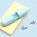 High-Quality Earplugs for Sleep - Super Sound Isolation Noise Reduction Foam Ear Plugs | Reusable & Safe Noise Cancelling for Sleeping Studying & Swimming - Buy Online on GoSupps.com