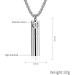 SHOWNICE Star Signs Pendant Necklace | Aromatherapy Oil Diffuser Locket in Stainless Steel - Aries - Buy Online on GoSupps.com