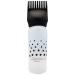 Uhngw Hair Oil Applicator Bottle Scalp Oil Applicator Bottle Applicator Brush For Hair Oiling Hair Oiling Applicator Bottle Hair Dye Brush Bottle For Hair Dyeing Black