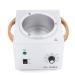 Buy Wax Warmer & Depilatory Wax Heater - Professional Salon Quality for Smooth Skin | International Shipping Available - Buy Online on GoSupps.com