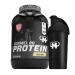 3kg Mammut Formula 90 Protein Shake - Set (Vanilla + Protein Shaker) Vanilla + Protein Shaker 3 kg (1 pack)