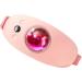 Colcolo Electric Menstrual Heating Pillows - Quick Heat Pink Waist Belt with Digital Display for Women & Office Use - Buy Online on GoSupps.com