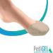 PediGel - Medically Approved Polymer Gel Toe Protector Ideal for General Toe Protection & Comfort in Everyday Footwear - 2 Units - Buy Online on GoSupps.com