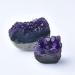 Natural Magic 1PC Natural Amethyst Crystal Cluster Quartz Raw Crystals Stone Purple Cornucopia Feng Shui Stone Ore Home Decor ERBDRGAZ (Color : Amethyst Cluster Size : 40-50g) 40-50g Amethyst Cluster - Buy Online on GoSupps.com