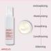 ARROJO Cream Whip Hair Styling Cream - Weightless Conditioning for Wavy or Dry Hair | 5.5 Fl Oz - Buy Online on GoSupps.com