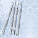 Stainless Steel Nail & Cuticle Care: Precision Toolsfor At-Home Manicures & Pedicures-Expert(5) - Buy Online on GoSupps.com