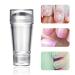 Fomiyes Nail Tools - Double-End Nail Polish Stamp & Stencil Set for DIY Nail Art - Manicure Tool Kit with Scrapers - Buy Online on GoSupps.com