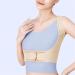 Hunch Correction Back Device | Medium Anti-Hunchback Shoulder Support for Posture Improvement - Buy Online on GoSupps.com