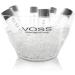 Voss Sparkling Artesian Water 800ml - Premium Sparkling Water for Refreshing Hydration - Buy Online on GoSupps.com