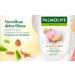 Colgate Palmolive Co Palmolive Naturals Shower gel with almond and milk 6 x 250 ml cream shower with moisture milk and almond scent - Buy Online on GoSupps.com