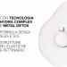 Cotril - Infinity Milk Hydra 200 ml | Discipline et d m le hydrate et nourrit. - Buy Online on GoSupps.com