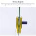 QTYUERGK Double-sided magnetic window cleaner wiper brush Useful glass surface cleaning tool Cleaners - Buy Online on GoSupps.com