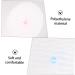 Shop Minkissy 4-Piece Silicone Shampoo Brush Set | Scalp Massager & Bathing Scrubber - Handheld Cleaning Tool for Ultimate Relaxation - Buy Online on GoSupps.com