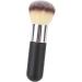 Powder Makeup Brush Matte Handle Makeup Setting Brush Comfortable Grip for Salon Use - Buy Online on GoSupps.com