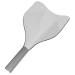 iplusmile Faciale Pourque De Coiffure Pour Coupe De Cheveux Outil De Coiffure Portable