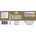 Windmill Magnesium Gluconate 500mg - 540 Tablets (6 Bottles) - Buy Online on GoSupps.com