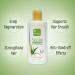 Debon Aloe Vera Shampoo 300ML - Nourishing Hair Care for All Hair Types | International Shipping Available - Buy Online on GoSupps.com