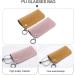 Exceart Travel Sunglasses Case - Leather Organizer Microfiber Holder & Portable Case for Eyewear - Perfect for International Shipping - Buy Online on GoSupps.com