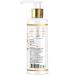 Mom & World Baby Massage Oil - 100% Pure Organic Sweet Almond Oil Cold Pressed Hypoallergenic 200ml - Buy Online on GoSupps.com