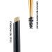 Espoce Eyebrow Gel Clear: Waterproof & Long-Lasting Brow Setting Kit - Golden - Buy Online on GoSupps.com