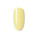 Bluesky Gel Nail Polish Spring Collection 2021 - Virtuoso Air SS2103 | 10ml Nude Pastel Yellow Cream - UV/LED Curing - Buy Online on GoSupps.com