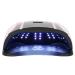 160W LED Nail Lamp - Professional Gel Dryer for Nail Art & Home Use | Perfect for Beginners | Compliant with European Regulations - Buy Online on GoSupps.com