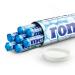 Personalized Mega Mentos Roll - Customize XXL with Name & Message | 21 Mint Flavor Rolls - Buy Online on GoSupps.com