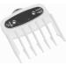 Niniang Set of 6 Hair Clippers Guide Kit for Hair Clipper Guards 1.5 mm/4.5 mm for Hair Clippers - Buy Online on GoSupps.com