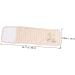 Healvian Baby Belly Button Band - Umbilical Cord Care for Newborns - Protector Truss Binder Support Belt - Baby Inflatable - Large Size - Buy Online on GoSupps.com