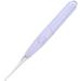 Earpick Ear Tweezers Purple for Children Home Use Kids Travel Use - Buy Online on GoSupps.com