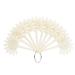 Crazy Sale: Nail Show Display Stick Reusable Nail Exercise Tool for Home & Salon Manicure - Buy Online on GoSupps.com