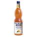 Le sirop d'orange de Fabbri Mixybar 1 lt