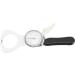 Buy Skinfold Caliper for Fitness Tracking | BMI Body Fat Measurement Tool with Aluminum Box - Ideal for Home Use - Buy Online on GoSupps.com