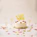 Happy New Year Cake Toppers Gold Glitter 2022 New Year's Eve Hello 2022 Cheers to 2022 New Year Cake Toppers for New years Winter Festive Holidays Christmas Party Decor By GotGala (A041) - Buy Online on GoSupps.com