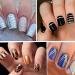 4 Rolls(One roll per size) Glitter Nail Art Striping Tape Lines Width 1+2+3mm-Striping Tape for Nail Art-Nail Striping Tape Foil-Nail Striping Tape Thick-Nail Striping Tape with Dispenser-Self-Adhesive DIY Nail Art Tape - Buy Online on GoSupps.com