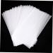 150 Sheets Pearl Cotton Highlighter Hair Foils for Coloring Hair Bleach and Developer Hair Coloring Paper Coloring Board Hair Color Paper Strips Shims Foam Clothing Set The Bubble 41.2x14.8cmx3pcs Whitex3pcs - Buy Online on GoSupps.com