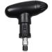Golf Spike Removing Crochet Spike Wrench Remover Golf Spikes Remover Golf wrench wrenches Wrench Golf shoes and is suitable for removing and installing shoe spike