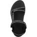 Buy Teva Women's W Terra Fi Lite Sandals - 40 EU Atmosphere Black Grey | International Shipping Available - Buy Online on GoSupps.com