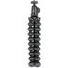 Joby GorillaPod 1K Kit: Compact Tripod Stand with Ballhead for Mirrorless Cameras - Black/Charcoal - Buy Online on GoSupps.com