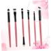 FRCOLOR Cosmetics Brush 6pc Set Paint Set Professional Makeup Brush Cosmetics Brush Cosmetics Brush Set Cosmetic Brush Eye Shadow Brush Major Set Makeup Brush for Woman - Buy Online on GoSupps.com
