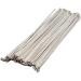 BaveL 36pcs Stainless Steel Mountain Bike Spokes MTB 258mm-269mm with Nipples - Pack of 36 - Buy Online on GoSupps.com