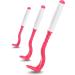 Tick Twister Clipbox - 3 Tick Removers for Dogs Cats Horses & Humans | Original French Made (Pink) - Easy Tick Removal - Buy Online on GoSupps.com