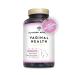 Probiotics for Women Vaginal Health | Vaginal Probiotics with 6 Strains | Strenghtens Intimate Flora & Combats Urinary or Vaginal Tract Infections. 30 Capsules. CE. Vegan. N2 Natural Nutrition