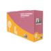 Pumpkin Tree Peter Rabbit Organics Super Oats & Seeds Puree Squeeze Pouch - Banana Raspberry Blueberry 4oz (Pack of 10) - Buy Online on GoSupps.com