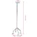 Canes Medical Adjustable Four Legged Cane Small Base Non Slip Star of Light - Buy Online on GoSupps.com