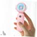 Healeved 1pc Air Humidifier Nanometer Moisture Spray Nano Mister for Face Handheld Facial Mister - Buy Online on GoSupps.com